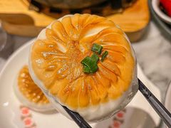 -东南里湖景餐厅·新闽菜(浦西万达店)