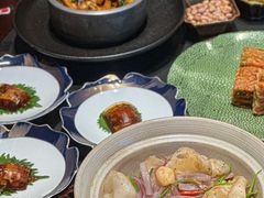 -曾宴·楚菜(湖北省博物馆店)