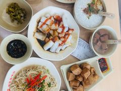 -百家鸡味馆(清泰店)