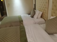 -武汉汉口火车站东方建国大酒店