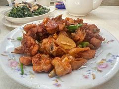 -腰记饭店(龙源路店)
