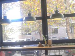 -ZM COFFEE(西安路店)