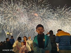 -广州白天鹅宾馆
