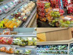 -盒马鲜生(昆城店)