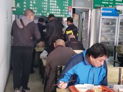 大堂-老北京豆汁店