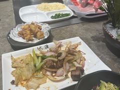 -大渔铁板烧(花园道店)