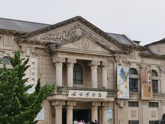-旅顺博物馆