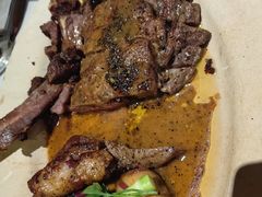 -王品牛排(福州泰禾店)
