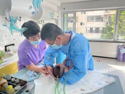 -养月堂中医养生月子会所(中心妇产店)