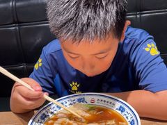 -直隶安家牛肉罩饼(建华店)