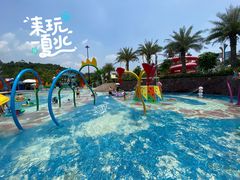 -清远熹乐谷温泉度假酒店