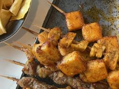 -红井路游艺炖锅·音乐餐吧(十渡店)