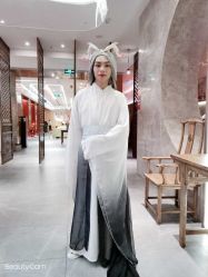 -盘子女人坊古装写真摄影(南京总店)