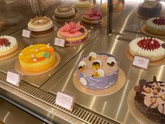 -澳门文华东方酒店文华饼房(孙逸仙大马路店)