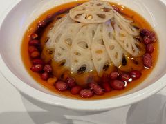 -粤珍轩·家宴·广式茶点(新城广场店)