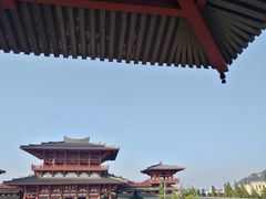 -陈武帝故宫