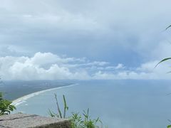 -海南铜鼓岭景区