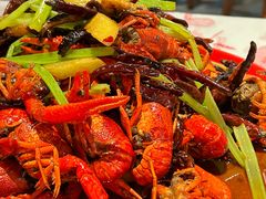 -红钳侠小龙虾·烧烤(中赢康康谷店)