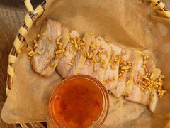 -曼谷食堂·泰国家庭料理