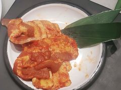 -韩宫宴炭火烤肉(昆山金鹰店)