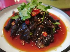 -東城故事·尋找姆媽的味道(玉兰路店)