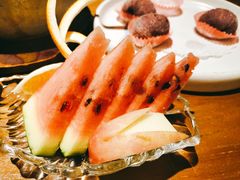 -陆壹捌餐厅(五大道店)