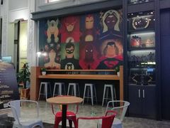 -万达影城(金平万达广场IMAX店)