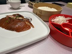 -盛百味·家宴餐厅(霸州分店)