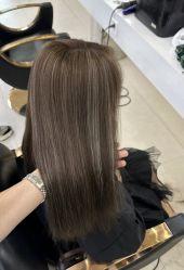 -GANO HAIR 