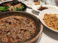 -老伙记海鲜码头(北滘店)