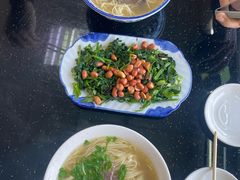 -十二忠手拉面(五福店)