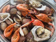 -前王院•巧克力海鲜市集餐厅(万平口店)