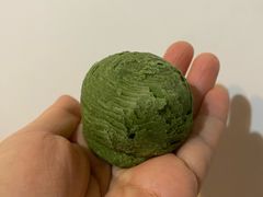 抹茶酥-北京稻香村(白纸坊店)