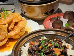 -奉天小馆·非遗东北菜(济南万象城店)