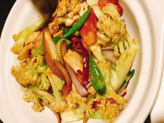 -渝信川菜 · 川味家常菜(长安店)