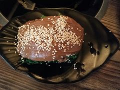 -味纯私房菜江湖菜·烧烤.羊蝎子(卡尔店)