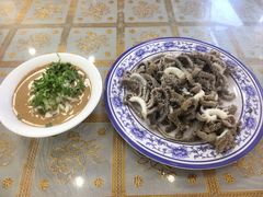 -清真·鸦儿李记·小馆(后海店)