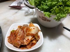 -韩宫宴炭火烤肉(印象城店)