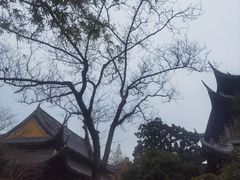 -龙华寺