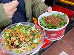 -八一路好吃街(雨田商务大厦店)