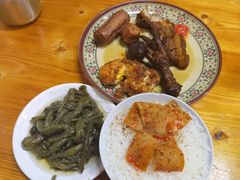 -王胖儿甏肉干饭(总店)