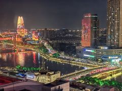 -宁波威斯汀酒店