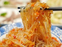 -富临轩私房菜(集庆门大街店)