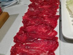 -古乐牛香·鲜牛肉牛杂火锅(吴江三里桥运东商业广场店)