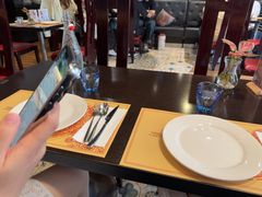 -克比叔叔印度餐厅Kebabs on the Grille (人民广场店)