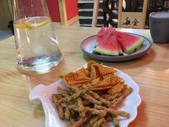-秋金小炒·特色川菜(大洋店)