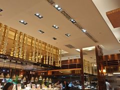 -盛宴标帜西餐厅龙虾.鲍鱼•牛排(重庆喜来登大酒店)