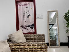-肩颈管家·肩颈调理·经络养生(华景新城店)