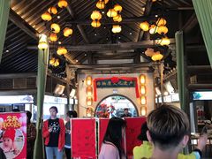 门面-大张烙馍村(绿地店)