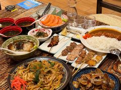 -平成屋· Late Night 食堂(四川北路店)
